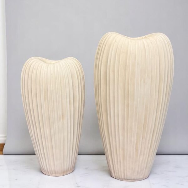 2 Lİ BÜYÜK BOHÇA VAZO