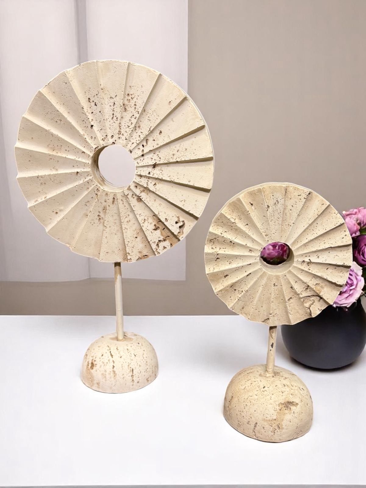 2 Lİ DEMİRLİ BÜYÜK TRAVELTER