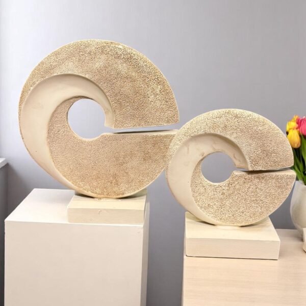 2 Lİ DOKULU AY MODEL