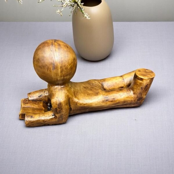 KİTAP OKUYANÇOCUK OBJE NO 4